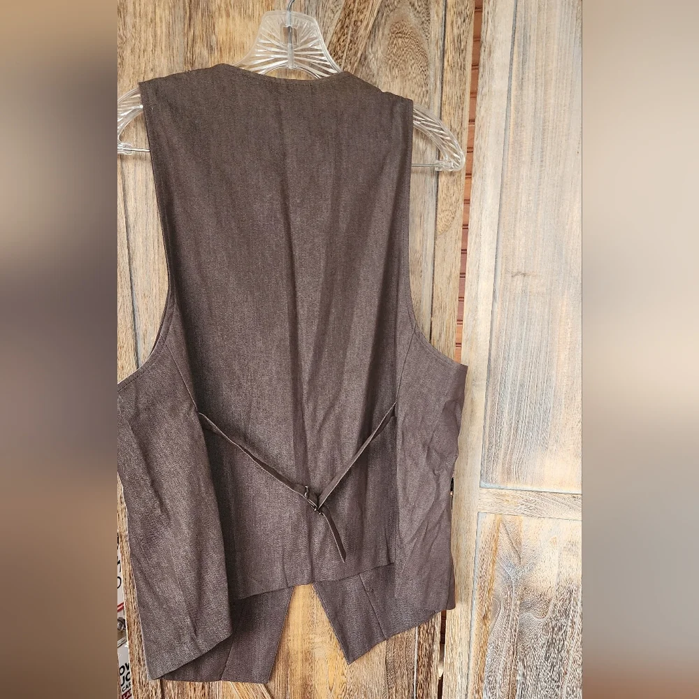NYCC Ladies Vest - Picture 4 of 4